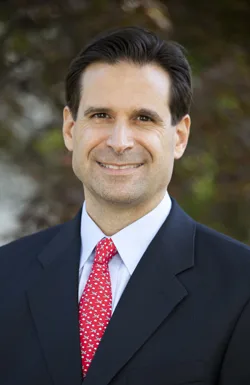 Photo of Dr. Brian Amoroso, D.D.S.