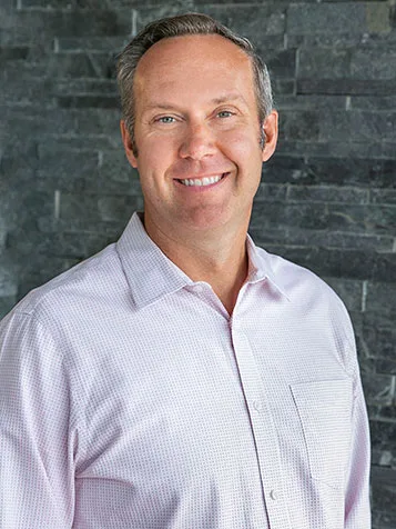 Photo of Dr. Brian Joseph Asbury, D.D.S., MMSC