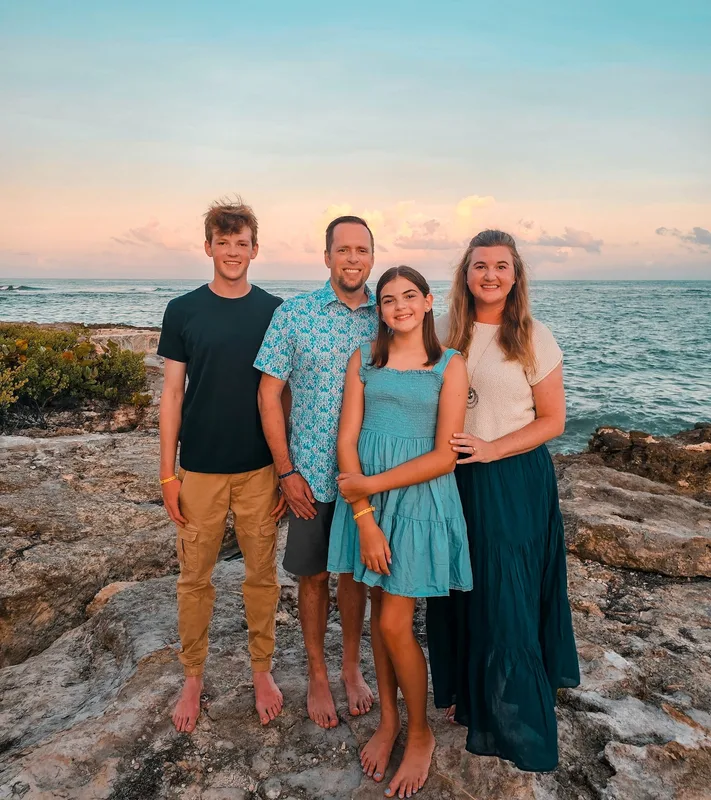 Photo of Dr. Brian Christopher Bohman, DMD