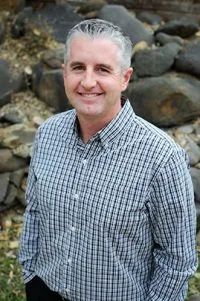 Photo of Dr. Brian J Burton, DMD, MS