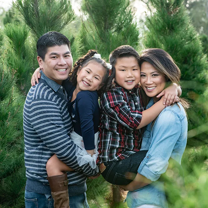 Photo of Dr. Brian Chu, D.D.S.