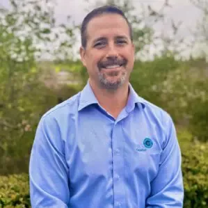 Photo of Dr. Brian Christopher Crawford, D.M.D.