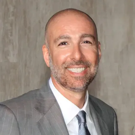 Photo of Dr. Brian Charles Dubin, DMD