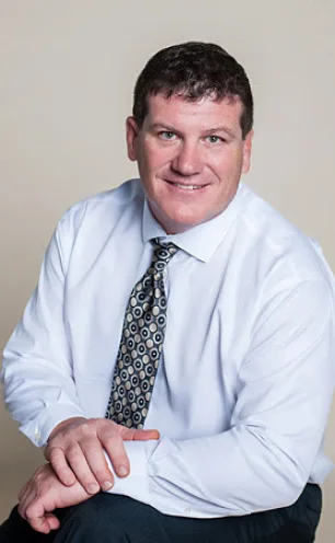 Photo of Dr. Brian L Gear, D.M.D.