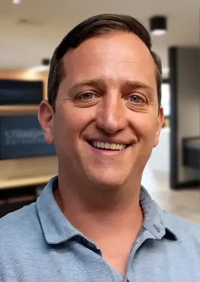 Photo of Dr. Brian Andrew Gilman, DDS