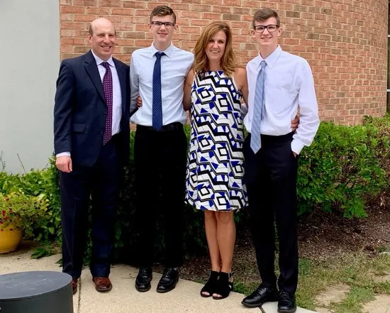 Dr. Brian Karshen