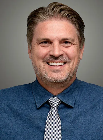 Photo of Dr. Brian Mason, D.D.S.