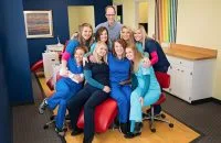 Photo of Dr. Brian F Mcgarvey, D.D.S.