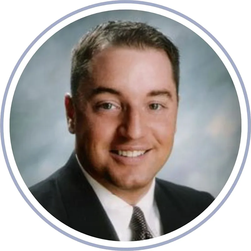 Photo of Dr. Brian D Miller, DMD