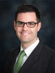 Photo of Dr. Brian Anthony Mohr, DDS