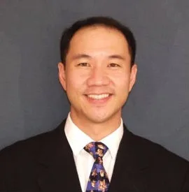 Photo of Dr. Brian Christopher Quo, DDS, MS