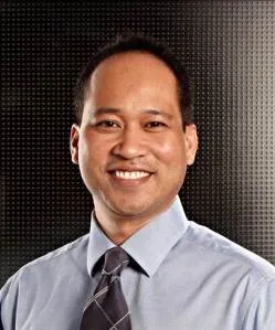 Photo of Dr. Brian Reyes, DDS,MS