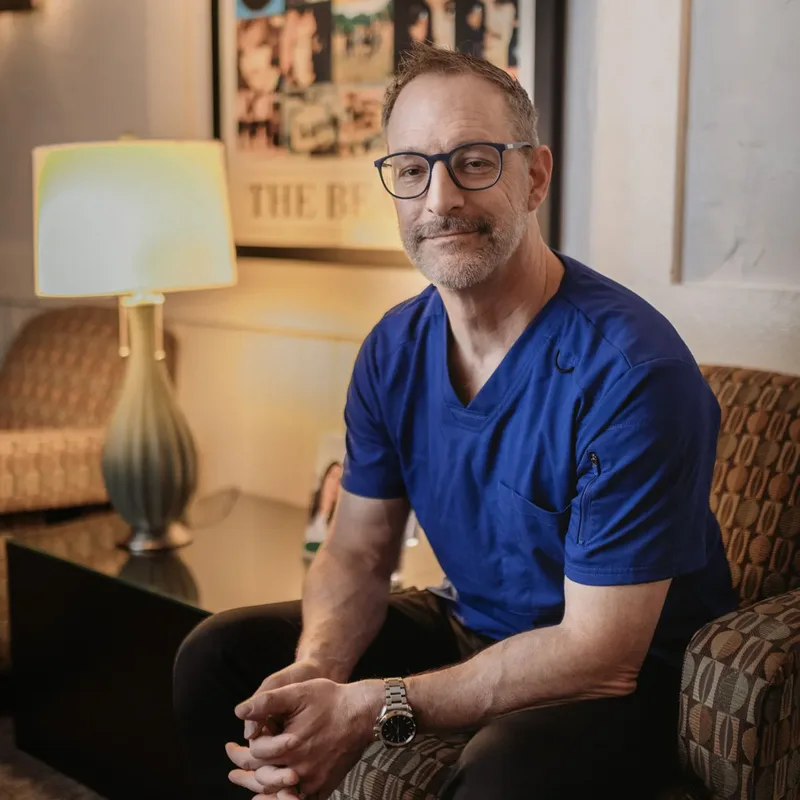 Photo of Dr. Brian W Romick, D.M.D., LLC