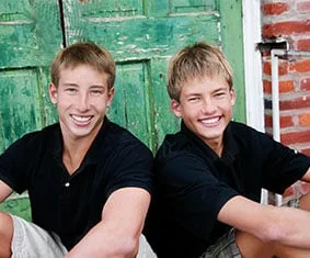 Photo of Dr. Brian Jay Rosenzweig, D.M.D.