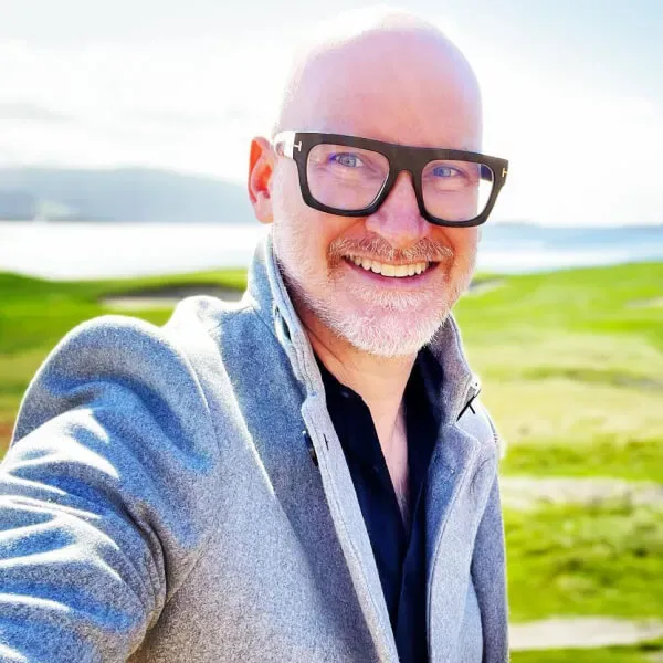 Photo of Dr. Brian James Schabel, D.D.S., M.S.