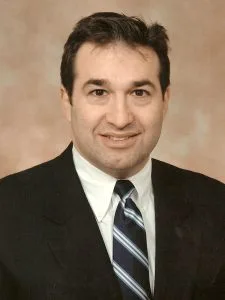 Photo of Dr. Brian P Trava, D.M.D.