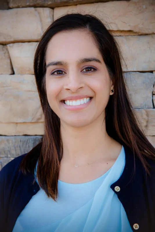 Photo of Dr. Brianne Butler, DDS