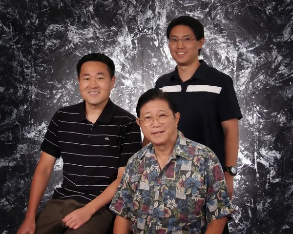 Photo of Dr. Brice H Takata, D.D.S.