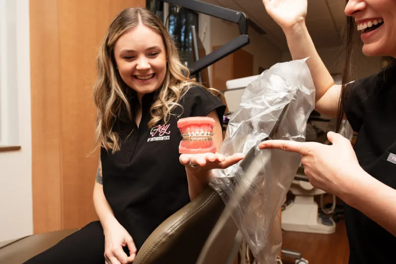 Photo of Dr. Britt D Vinson, DDS