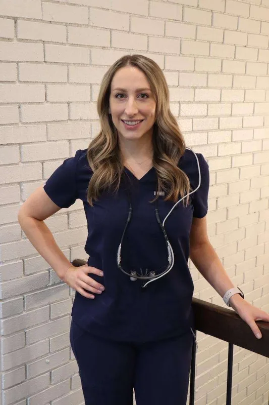 Photo of Dr. Brittany Anne Bauer, DMD