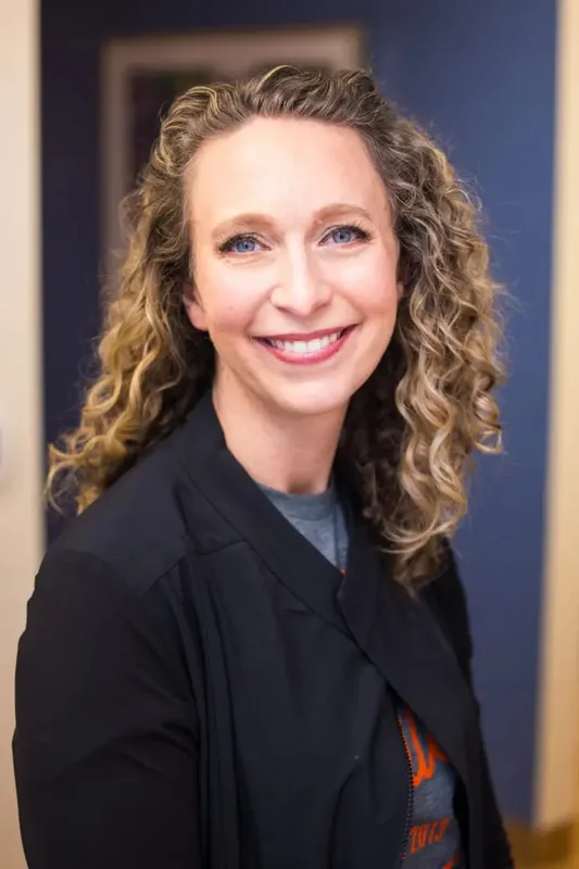 Photo of Dr. Brittney Ann Franklin, DMD