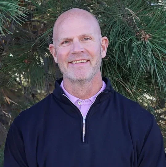 Photo of Dr. Brock Deal, D.D.S.