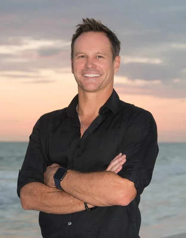 Photo of Dr. Brodie Len Bowman, D.M.D.