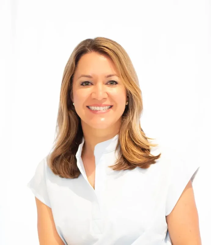 Photo of Dr. Brooke M Wood, DDS