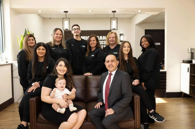 Photo of Dr. Bruce H Abbott, D.D.S.