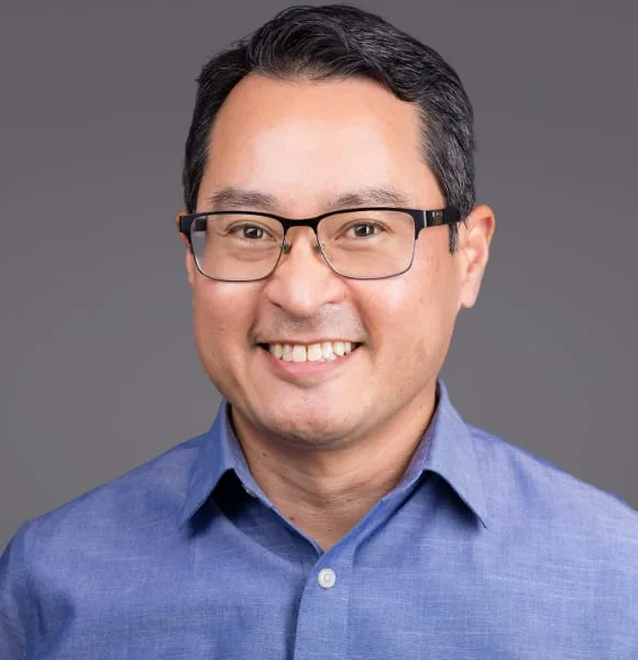 Photo of Dr. Bruce Shintaro Abe, D.D.S.