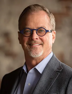 Photo of Dr. Bruce C. Cummings, D.D.S.