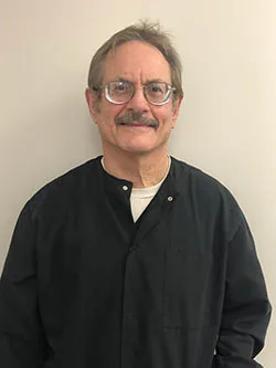 Photo of Dr. Bruce Goldin, D.D.S.