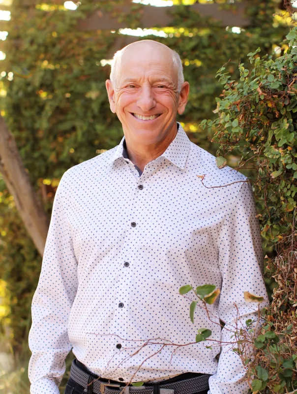 Photo of Dr. Bruce M Goldstein, D.D.S., M.S.