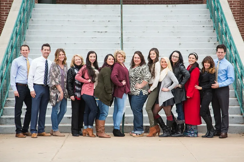 Photo of Dr. Bruce K. Reeder, DDS, MS