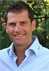 Photo of Dr. Bruce C Toillion, DDS