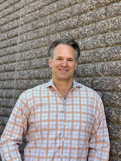 Photo of Dr. Bryan Thomas Brettin, DDS, MS