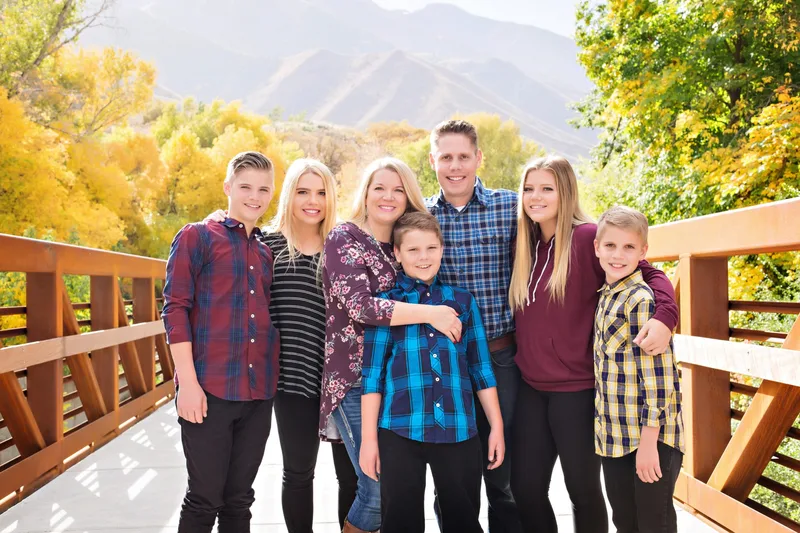 Photo of Dr. Bryan Evans Cardon, DMD