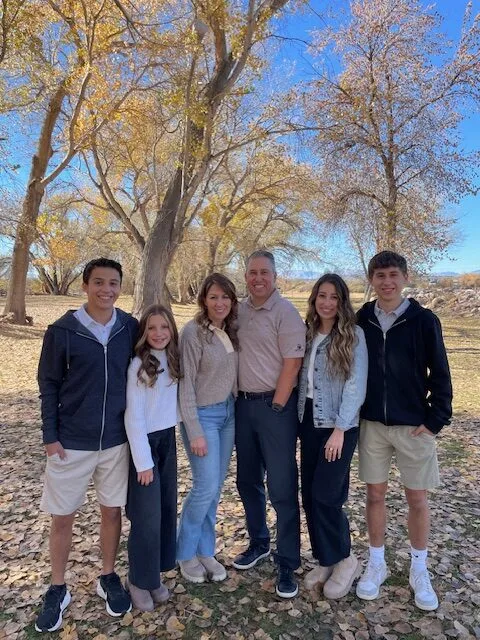 Photo of Dr. Bryan Lance Garner