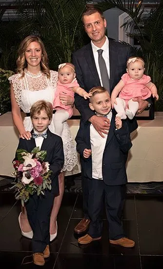 Photo of Dr. Bryan Michael Graye, D.M.D.