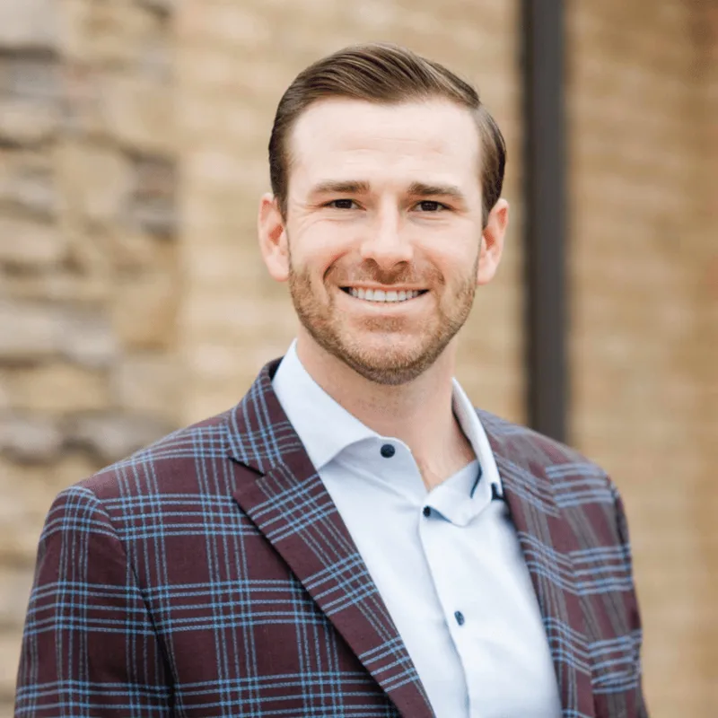 Photo of Dr. Bryan Everett Green, D.M.D.