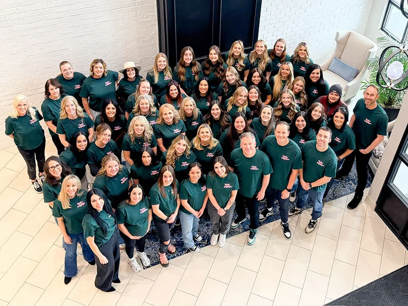 Photo of Dr. Bryan P. Horsley, DMD, MS