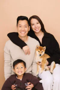 Photo of Dr. Bryan Humbert Hsu, D.D.S., M.S.