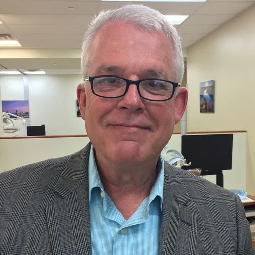 Photo of Dr. Bryan Dee Jennings, DDS MS