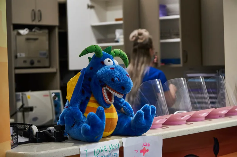 Photo of Dr. Bryan J Morgan, D.D.S.