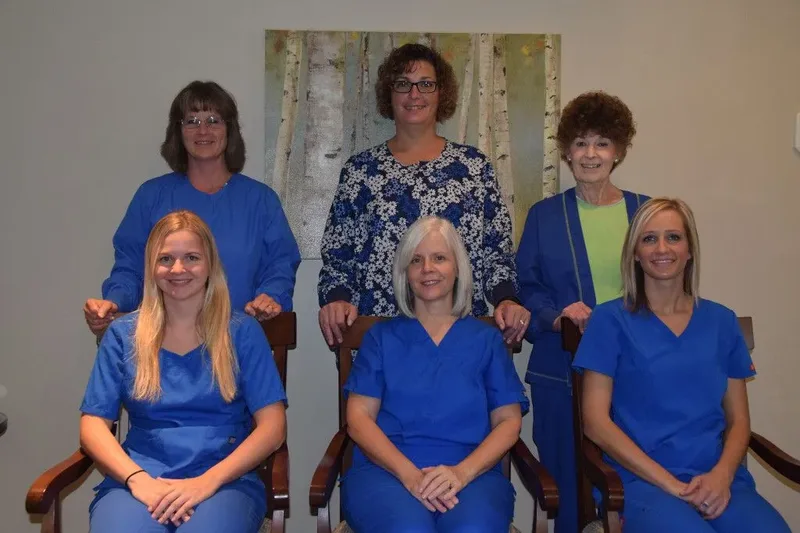 Photo of Dr. Bryan J Roy, DDS, MSD, PC