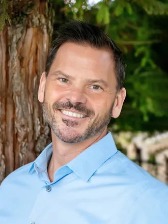 Photo of Dr. Bryan Scott, DMD