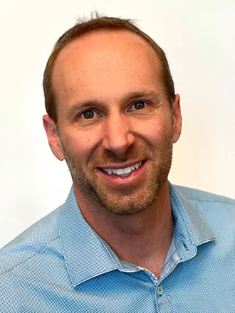 Photo of Dr. Bryan Williams, D.D.S., M.S.D.