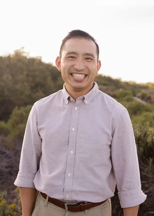 Photo of Dr. Bryce C. Chun, DDS