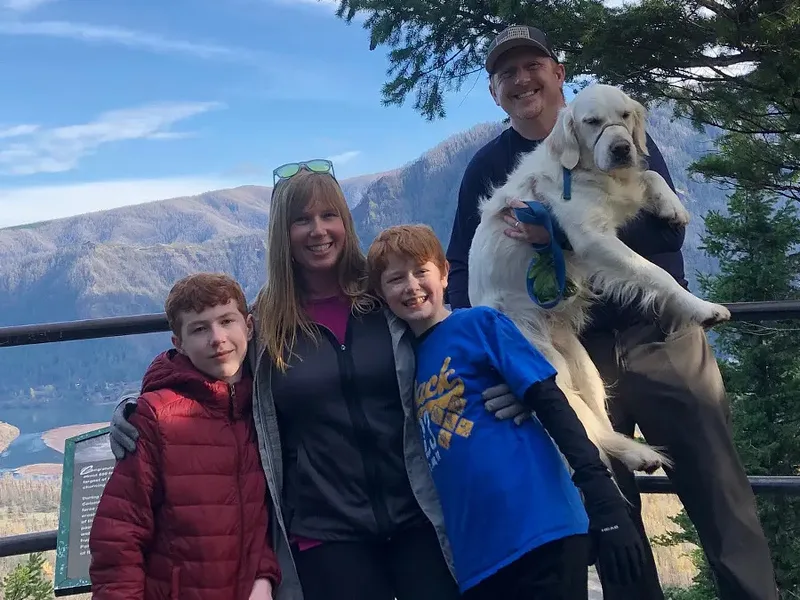 Photo of Dr. Bryce Rustin Willcox, DMD, MS