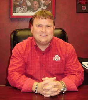 Photo of Dr. Burton Louis Hagler, DDS MS